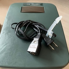 ナショナル加湿器の画像