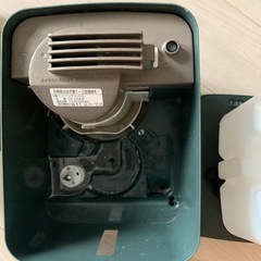 ナショナル加湿器の画像