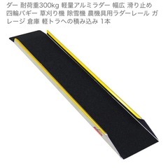 ラダーレールの画像