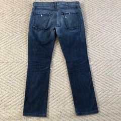 Ksubi Van Winkle ダメージデニム kohh着用 サイズ32 スビの画像