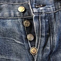 Ksubi Van Winkle ダメージデニム kohh着用 サイズ32 スビの画像