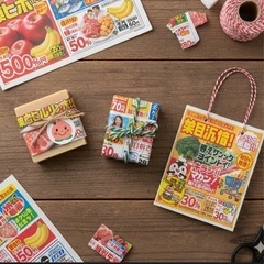 就労支援B型スタッフ募集の画像