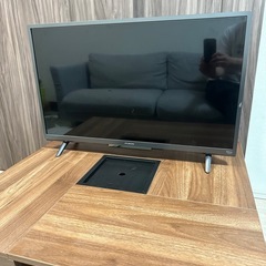 32インチ　画面綺麗　美品　TV　の画像