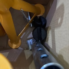 大橋産業 ジャッキスタンド キーパーマン　3t 2脚入り No.921の画像