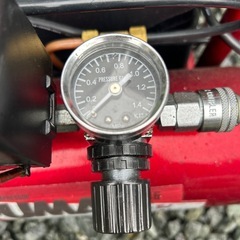 コンプレッサーの画像