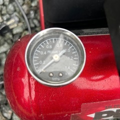 コンプレッサーの画像