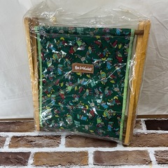 Viva la Wombat ビバラウォンバット６点セット　未使用品　　の画像