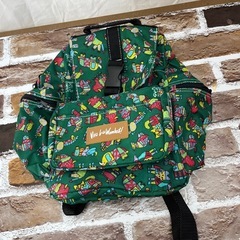 Viva la Wombat ビバラウォンバット６点セット　未使用品　　の画像