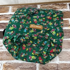 Viva la Wombat ビバラウォンバット６点セット　未使用品　　の画像