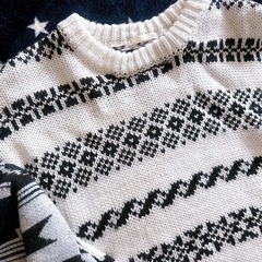 メンズ👨🏻セーター3枚セットの画像