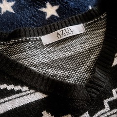 メンズ👨🏻セーター3枚セットの画像