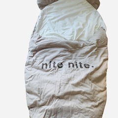 子供用　赤ちゃんまとめ売り　ベッドシーツ　マット　寝袋　他の画像