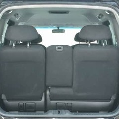 【自社ローン対象】ホンダ エリシオン 　Ｇ　エアロ　ＨＤＤナビ　スペシャルパッケージ□ミニバン/７３５００kmの画像