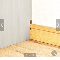 本棚　頑丈棚1枚の耐荷重30kgの画像