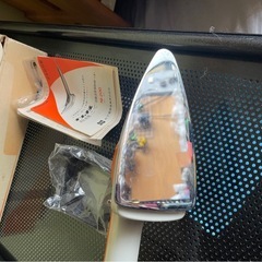 National 裁縫こて NI-200  自動温度調節　昭和レトロ ナショナル 　の画像