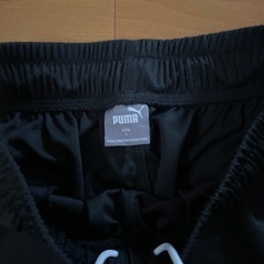 プーマ　ハーフパンツ　Sサイズ　2枚の画像