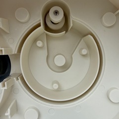 山善　　加湿器の画像