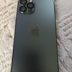 iPhone12 pro  256GB
の画像