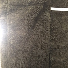 【12/21受け渡しのみ】限定フランス軍フリースコート⑦の画像