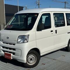 月々２万円～　自社ローン歓迎　☆ＳＤナビ・ドラレコ☆の画像