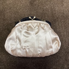 レッセパッセ　パーティバッグ
の画像