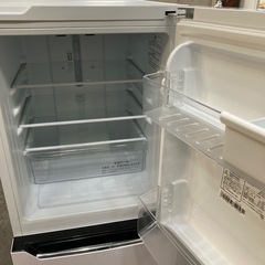 冷蔵庫　ハイセンス　130Ｌ　2019年製の画像