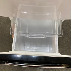 冷蔵庫　ハイセンス　130Ｌ　2019年製の画像