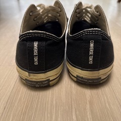 CONVERSE TOKYO REACT チャックテイラー 26.5cmcmの画像