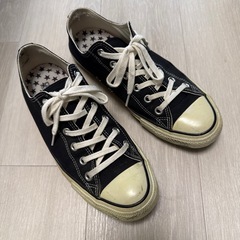 CONVERSE TOKYO REACT チャックテイラー 26.5cmcmの画像