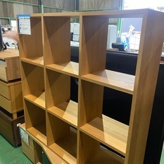 無印,ムジルシ,スタッキングシェルフ,棚,激安,オシャレの画像