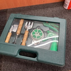 【超激安】ガーデニングツールセットの画像