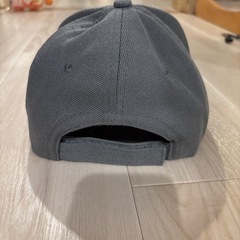 キャップ　新品未使用　の画像