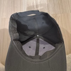 キャップ　新品未使用　の画像