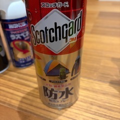 【決まりました】コーティング保護剤、防錆剤等(新品2本あり)の画像