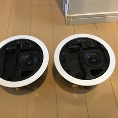 BOSE 天井スピーカー　FS2Cの画像