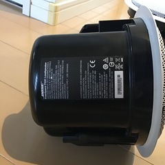BOSE 天井スピーカー　FS2Cの画像