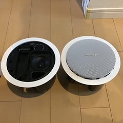 BOSE 天井スピーカー　FS2Cの画像