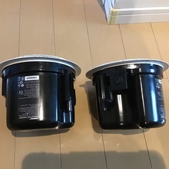 BOSE 天井スピーカー　FS2Cの画像
