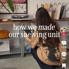 ✴︎値下げ！✴︎  IKEA シェルフユニット60x27x74 2個セットの画像