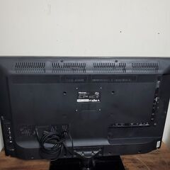 ハイセンス Hisense 32型　テレビ　近場配達　可の画像