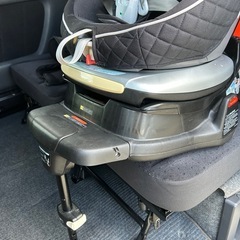 チャイルドシートの画像