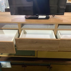 無印,ムジルシ,テレビボード,激安の画像