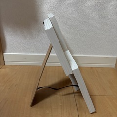 ニトリ　写真立ての画像