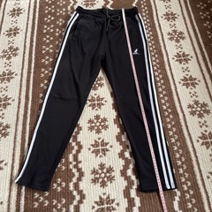 【KANGOL】ジャージ　パンツの画像