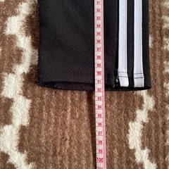 【KANGOL】ジャージ　パンツの画像