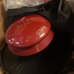 ザイグル調理器具の画像