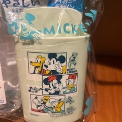 未開封　手指消毒セットの画像