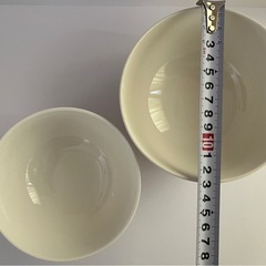 お椀　6個セットの画像