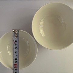 お椀　6個セットの画像