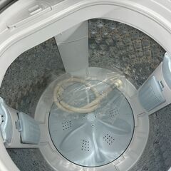 【ジャングルジャングル滋賀草津店】ジモティ来店特価!!　洗濯機　東芝　AW-7GM4　2025　J-2512134の画像